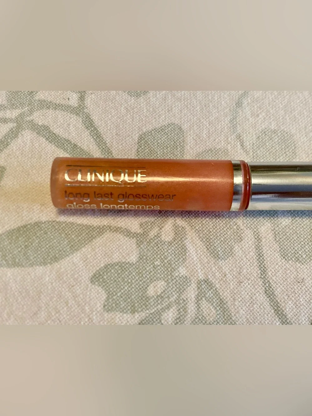 Clinique Lip Gloss & Mascara Duo
